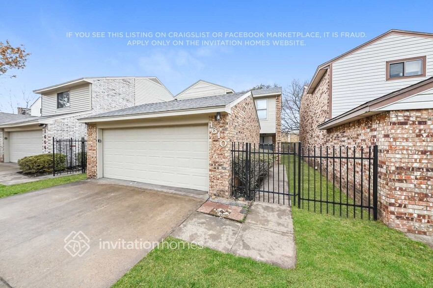 Primary Photo - 1610 Horizon St