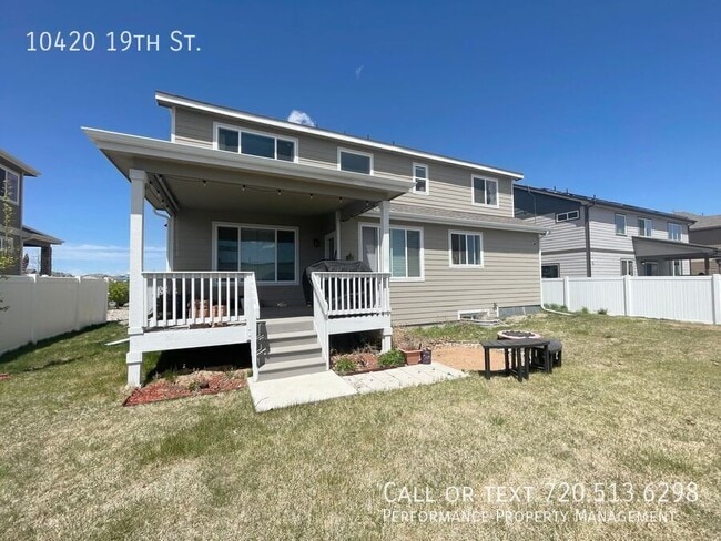 Building Photo - 10420 19th St