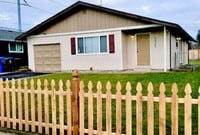 Building Photo - Charming 3 Bedroom 1 Bath Updated Home in Tacoma!