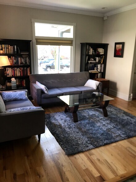 Building Photo - 1307 Washington St