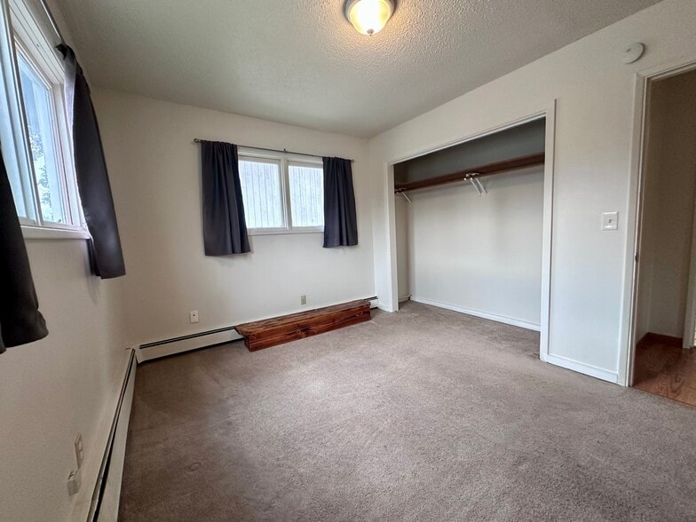 Bedroom 2 - 1401 E 10th Ave