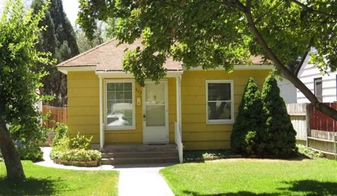 Building Photo - 547 S 11th Ave