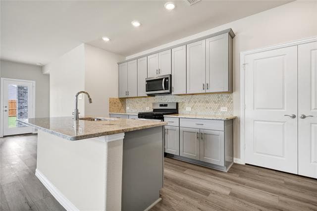 Building Photo - 607 Willet Dr