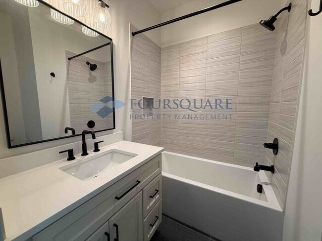 Building Photo - Spacious New Construction 3 Bed, 3.5 Bath Townhome with Modern Finishes, Fireplace & Fenced Yard ...