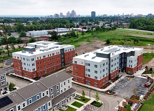 Primary Photo - Heights at Village at Park River