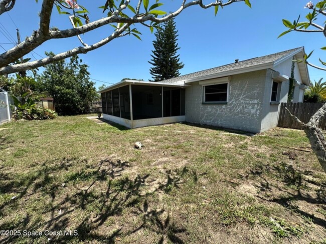 Building Photo - 4780 E Key Dr