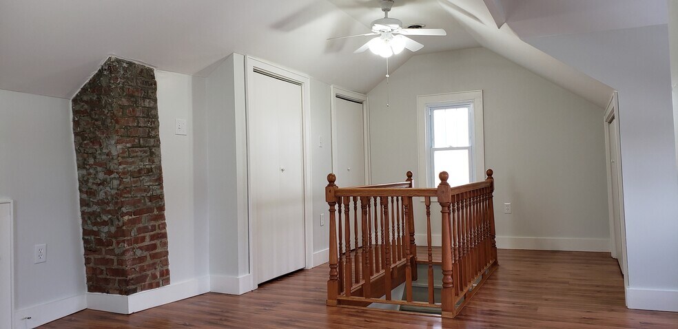 Master Closets - 1226 Union St