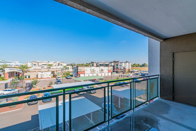 Building Photo - 9600 W Georgia Ave