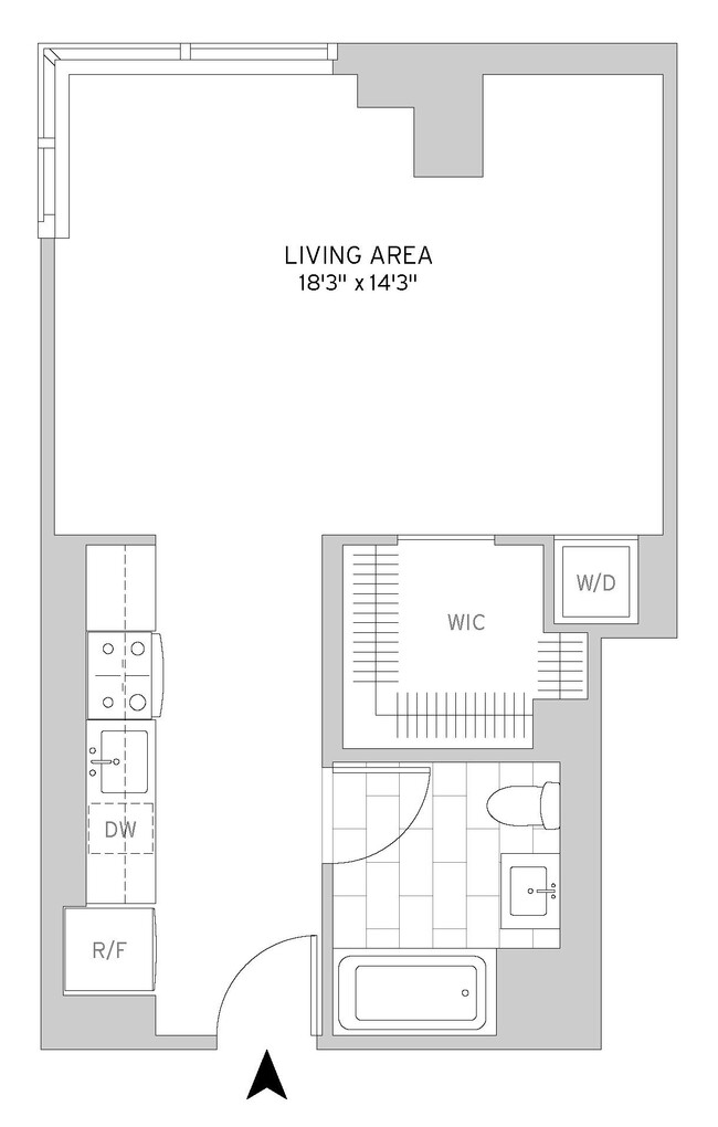 Floorplan - HOUSE 39