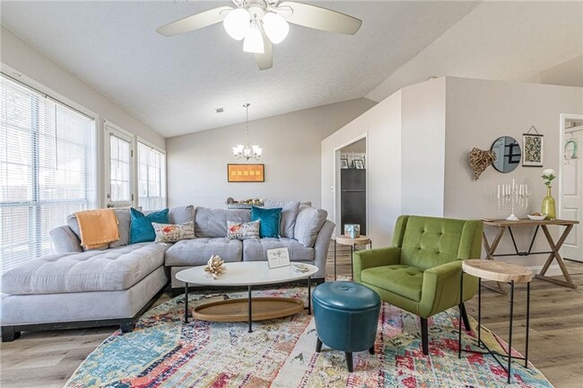 Building Photo - 3195 Jorden Crest Ct NW