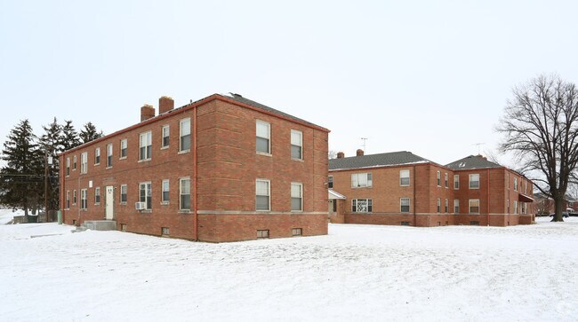 Building Photo - 3426-3450 E Broad St