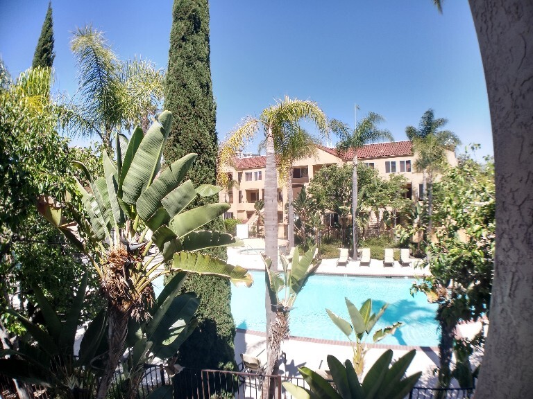 Building Photo - 3927 Nobel Dr