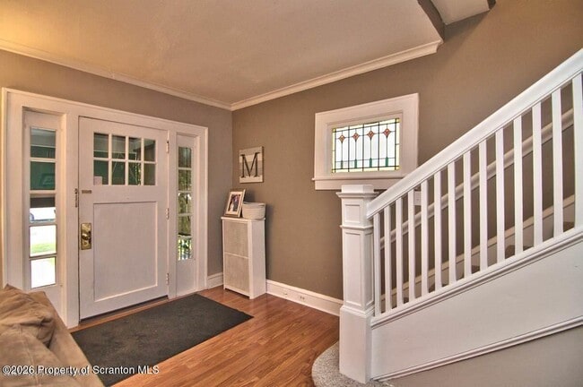 Building Photo - 2333 Adams Ave