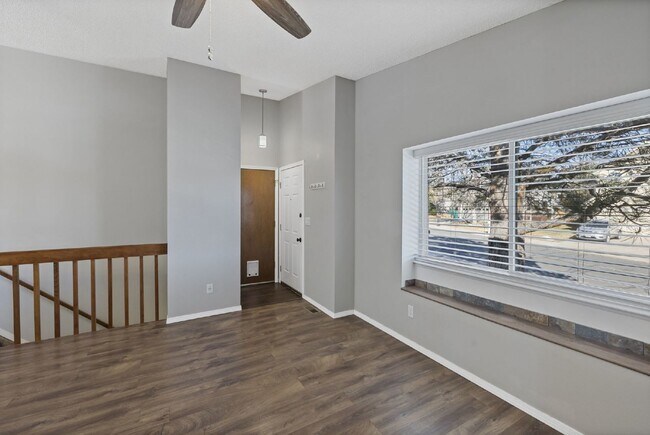 Building Photo - Spacious 4-Bedroom Home with Finished Basement, Large Deck & 2-Car Garage