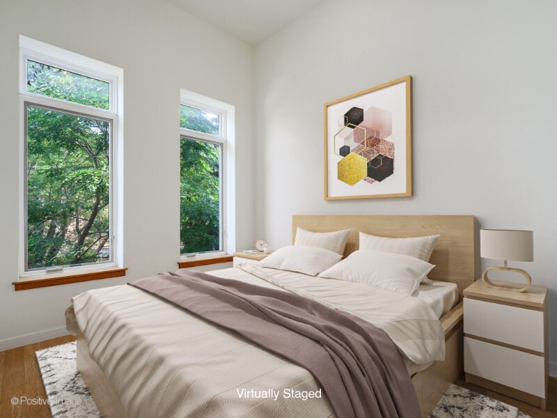 Building Photo - 840 N Wolcott Ave