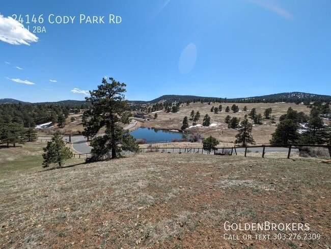 Building Photo - 24146 Cody Park Rd