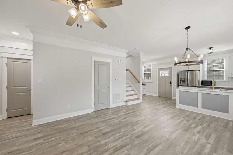 Building Photo - 413 Cecil St