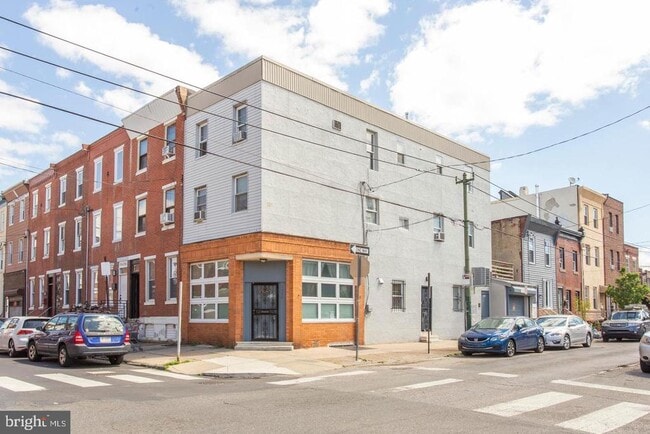 Building Photo - 1539 S 9th St