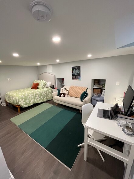 Bedroom #2 - 1266 Riverside Ave