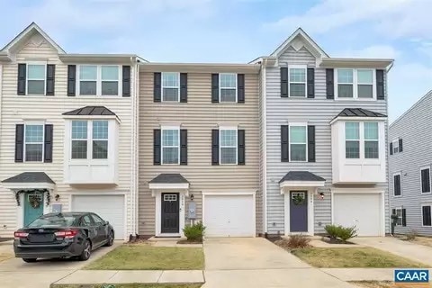 Front View - 2046 Elm Tree Ct