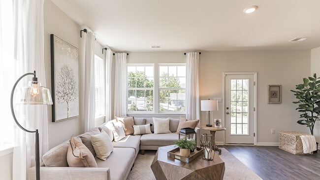 Building Photo - 155 Sickler Ct