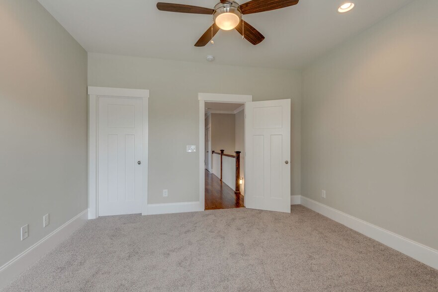 Master BR #2 - 562 Stevenson St