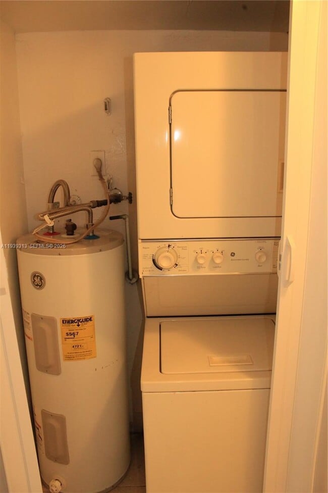 Building Photo - 1245 S Flagler Ave