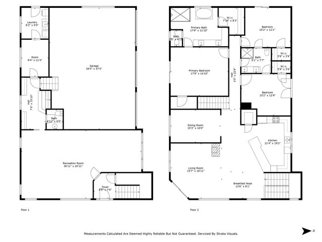 Building Photo - 2523 Baycrest Dr
