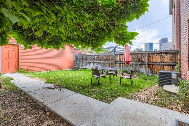 Building Photo - Great Home in Curtis Park, Just blocks to ...