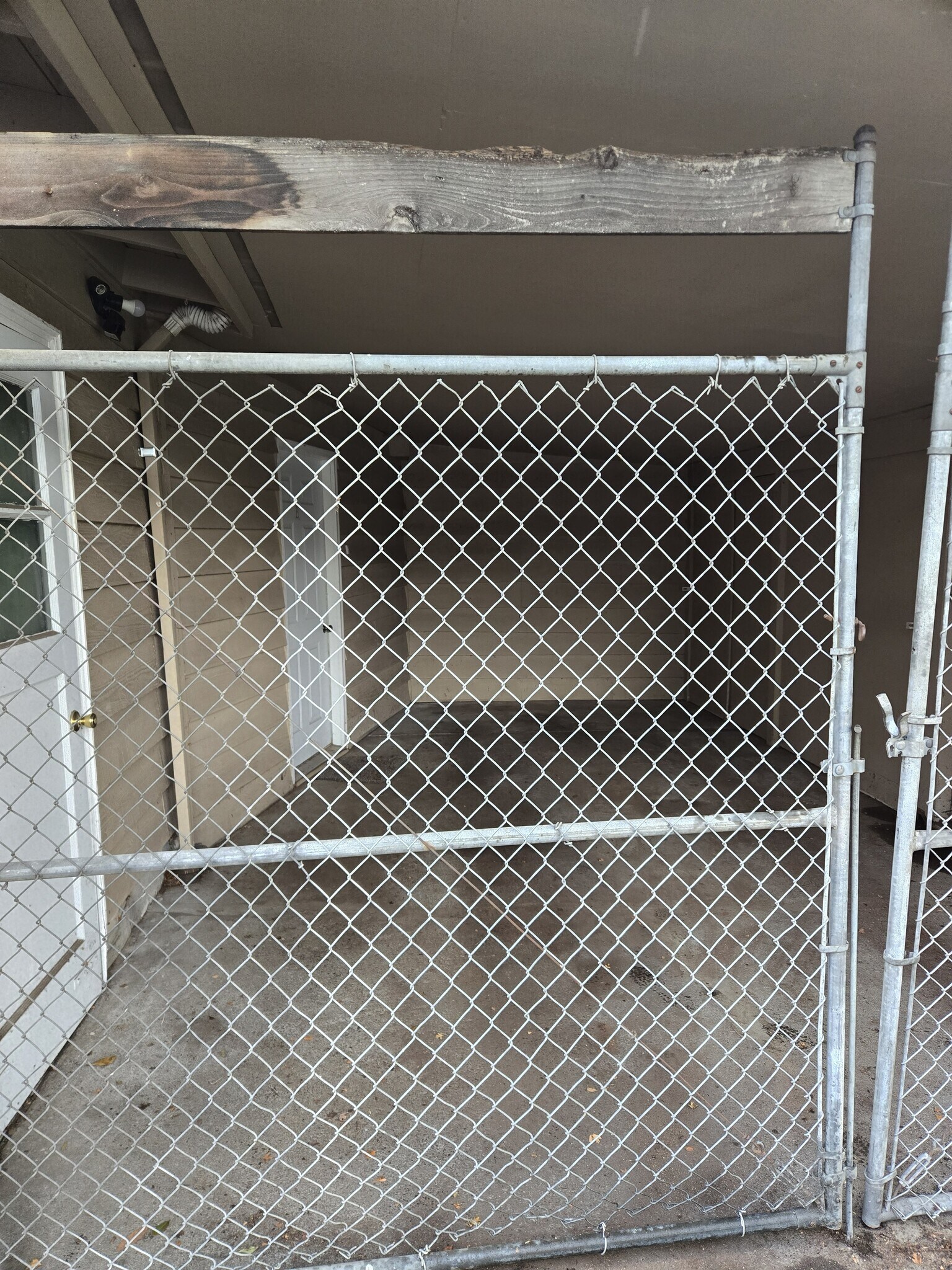 Carport - 4720 SE 52nd Ave