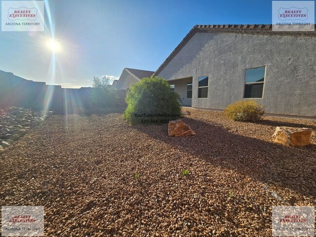 Building Photo - Hanson Ridge - Vail School District - 4/2 Near I-10 and Colossal Cave Rd North