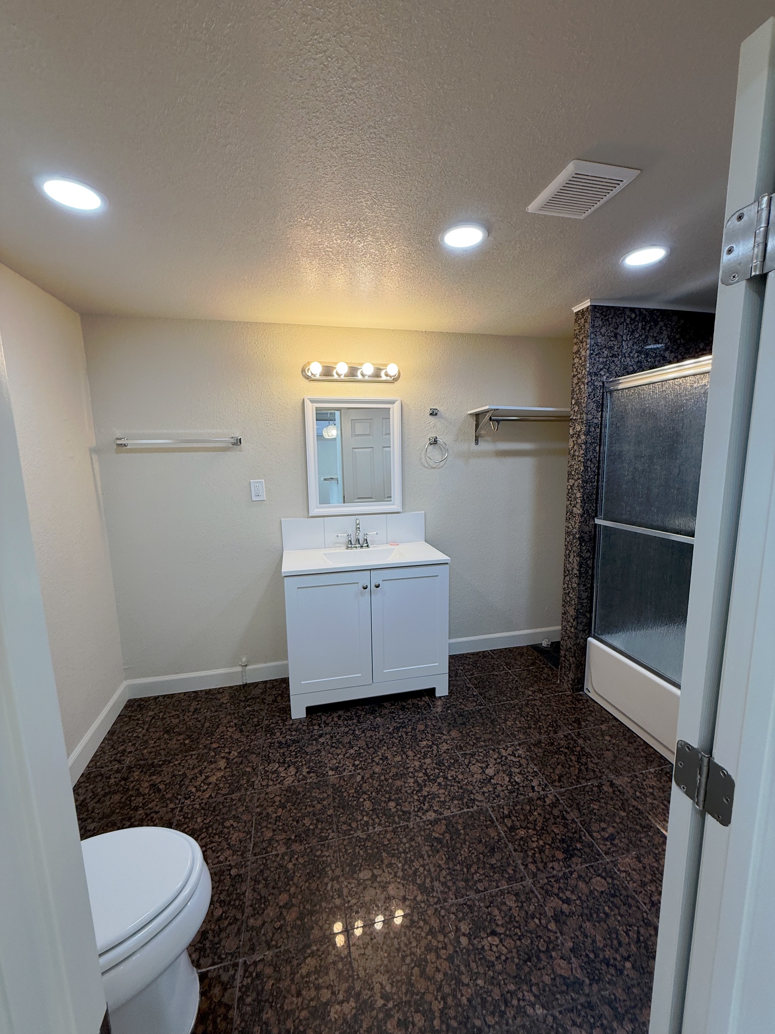 Bathroom - 1729 36th St