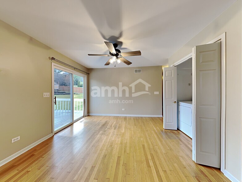 Building Photo - 3415 Turnberry Dr