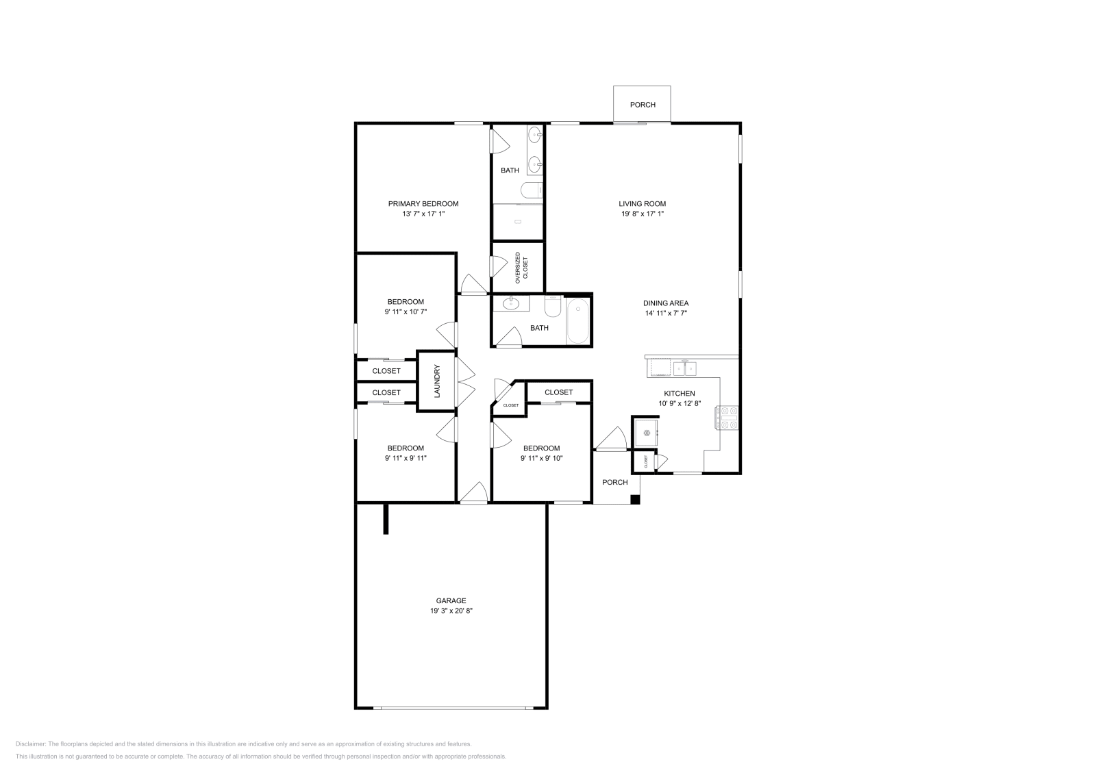 Building Photo - 1354 Sarahs Landing Dr