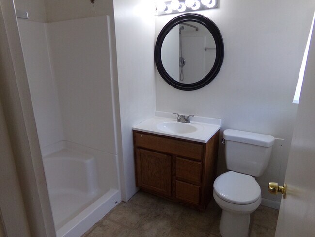 Master Bath - 5522 East Edgewood Drive