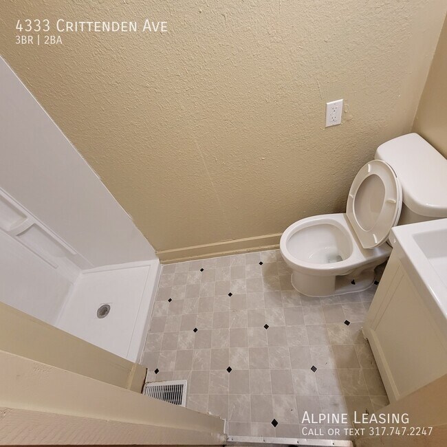 Building Photo - 4333 Crittenden Ave