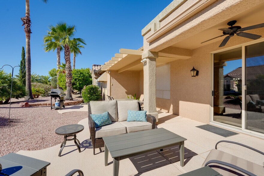 Building Photo - 16431 W Boulder Vista Dr