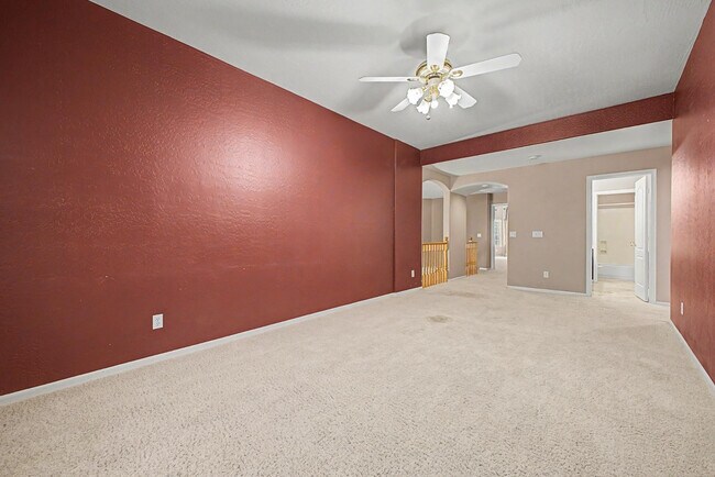 Building Photo - 6772 W Sonnet Dr