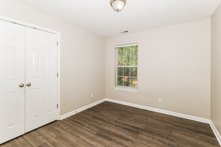 Building Photo - 1822 Jefferson Ave