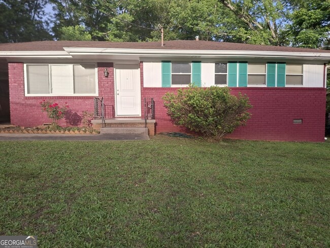 Building Photo - 947 Meadow Rock Dr