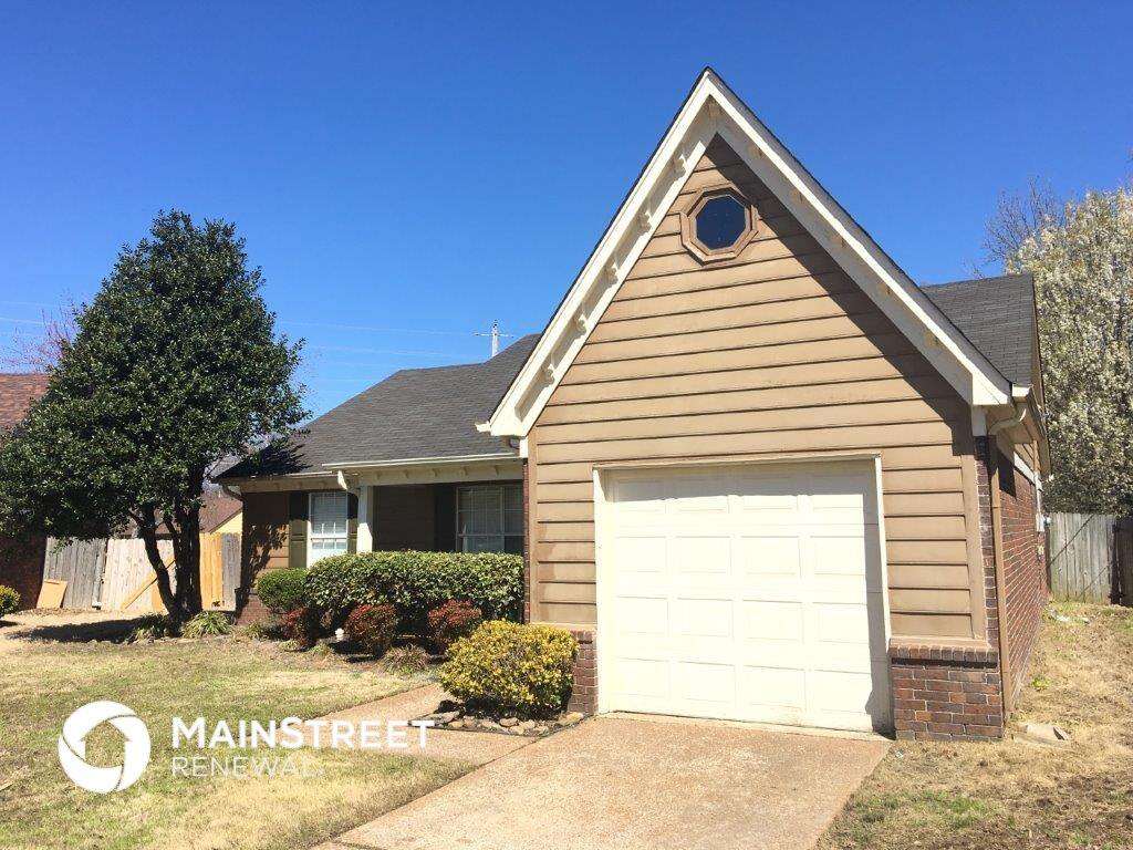 Building Photo - 8538 Highland Glen Cir N