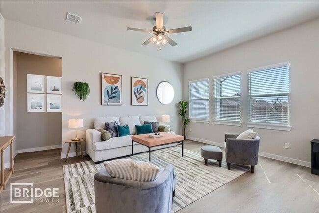 Building Photo - LIVINGSTON PLAN