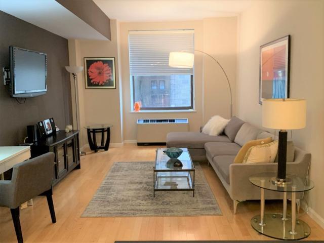 Primary Photo - 1 bedroom in NEW YORK NY 10004