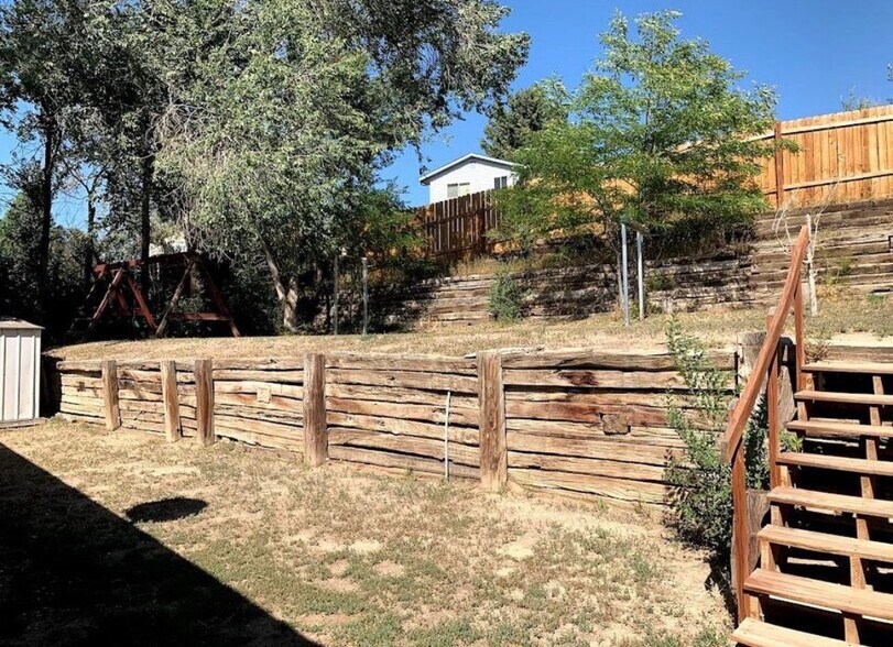 Building Photo - 5428 Escondido Ct