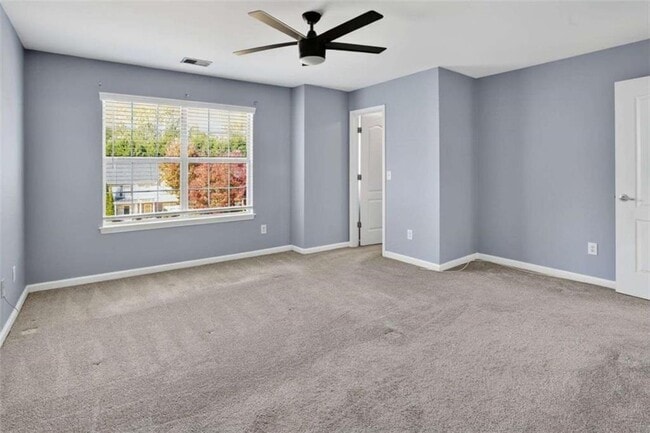 Building Photo - 3449 Parc Dr SW