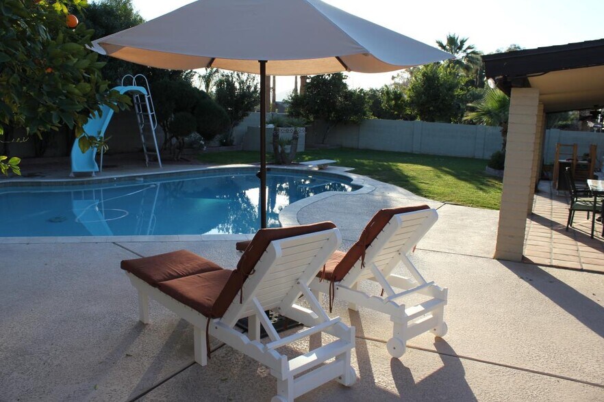 Building Photo - 8353 E Via de Sereno