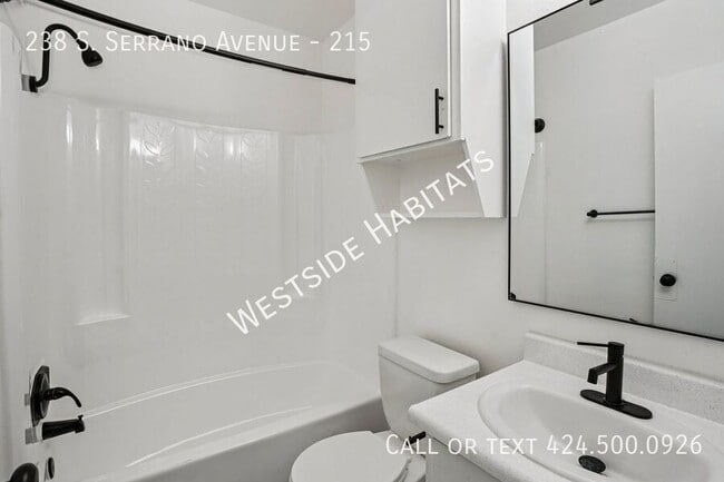 Building Photo - 238 Serrano Ave