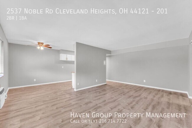 Building Photo - 2537 Noble Rd