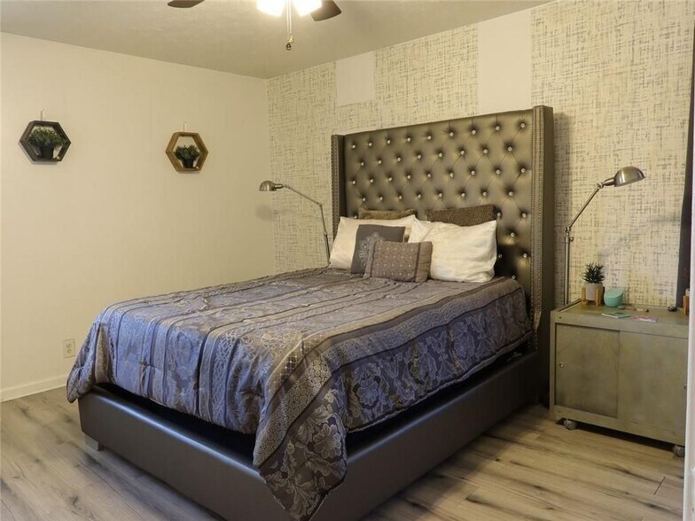 Building Photo - 651 Mincey Woods Ct