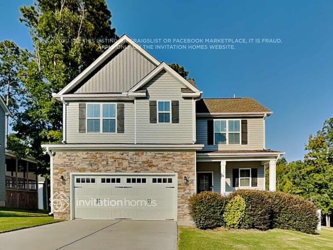 Building Photo - 377 Hawkesburg Dr